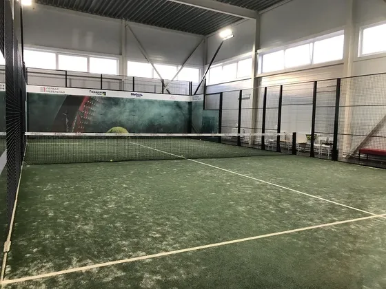 Спортивный комплекс Шанс-Арена в Санкт-Петербурге: фото 16
