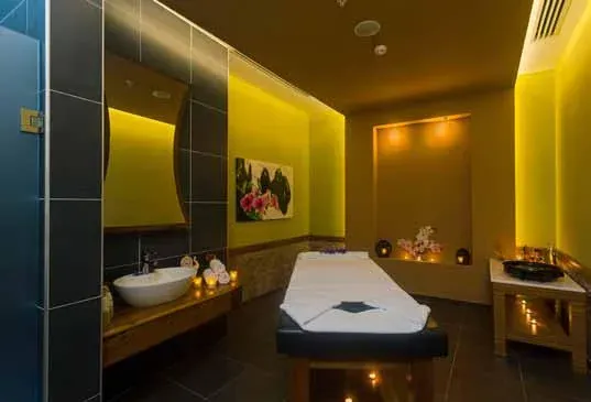 Jacaranda Hotels 5*: фото 35