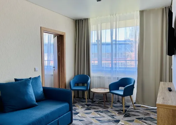 Каникулы в Аксаково: фото 13